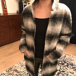 Volcom winter jacket